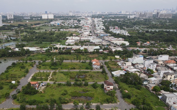 Chuyển đất nông nghiệp sang đất ở: Thu tiền sử dụng đất sao cho hợp lý? - Ảnh 13.