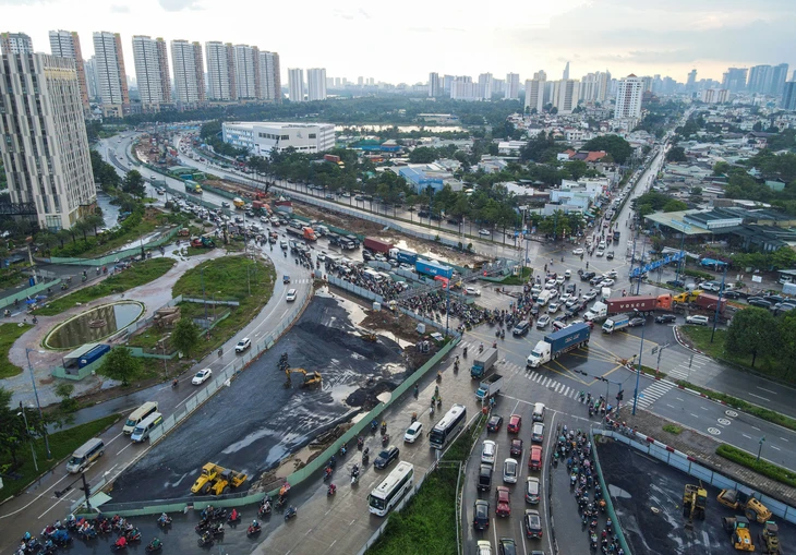 quỹ đất TOD - Ảnh 3.