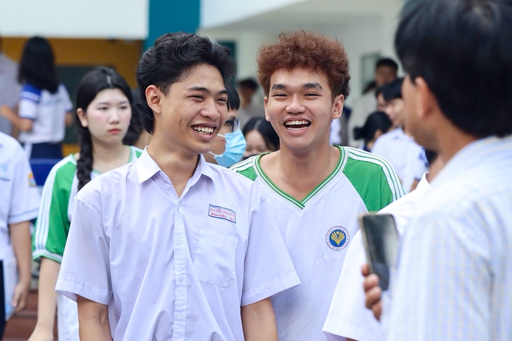 - Ảnh 4. môn tự chọn - Ảnh 3.