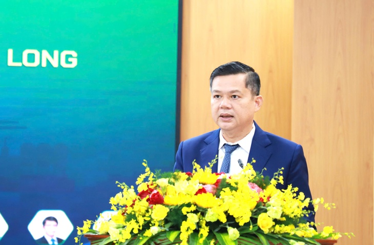 Kinh tế biển - Ảnh 1.