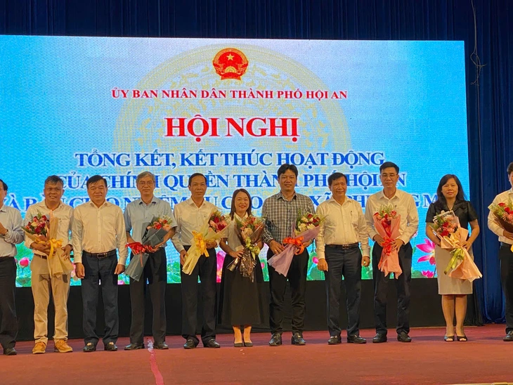 Hội An - Ảnh 2.