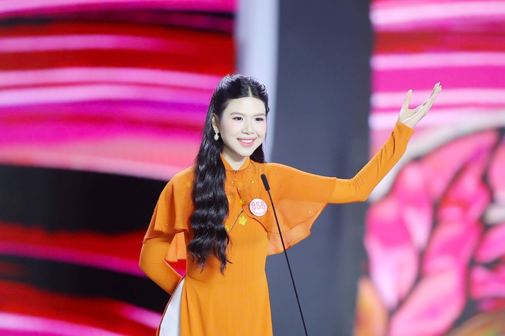Hoa hậu Việt Nam - Ảnh 10.