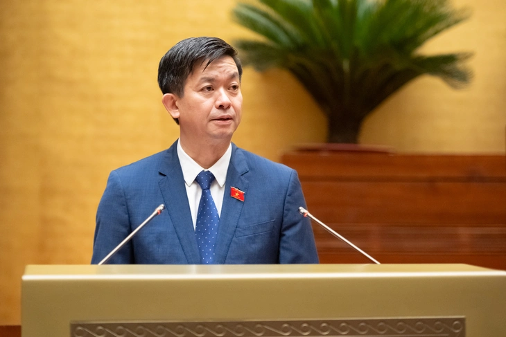 Quốc hội - Ảnh 3.