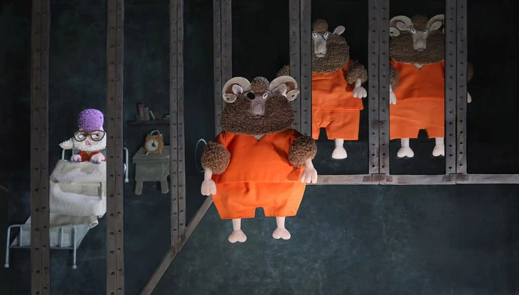 zootopia - Ảnh 5.