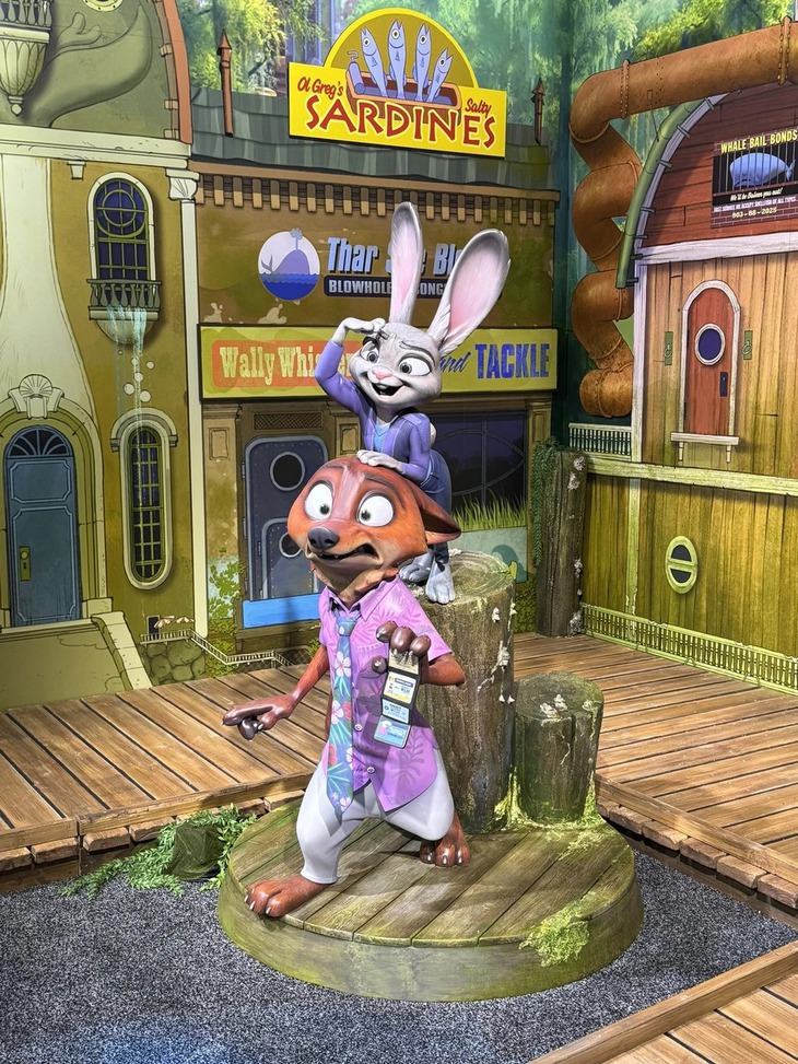 zootopia - Ảnh 6.