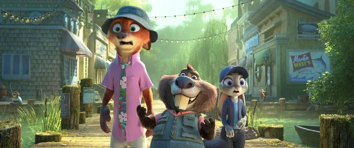 zootopia - Ảnh 8.
