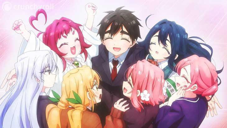 anime - Ảnh 3.