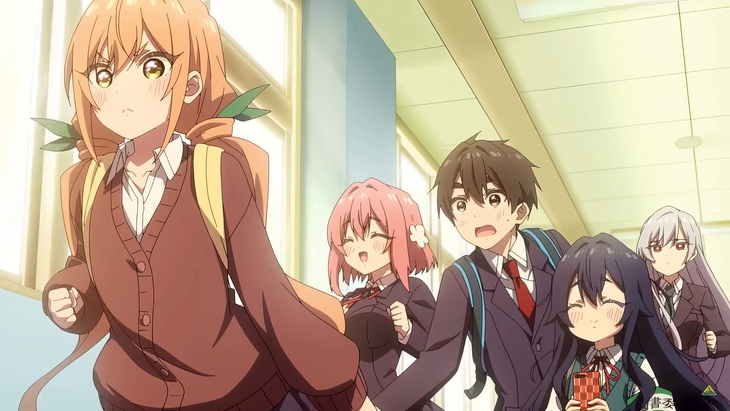 anime - Ảnh 6.