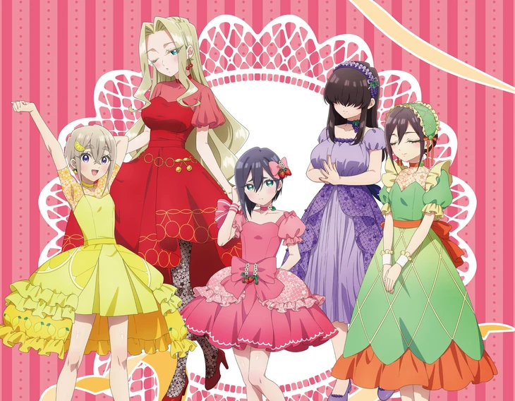 anime - Ảnh 5.
