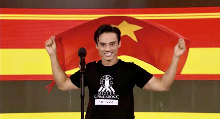 Mister Supranational - Ảnh 5.