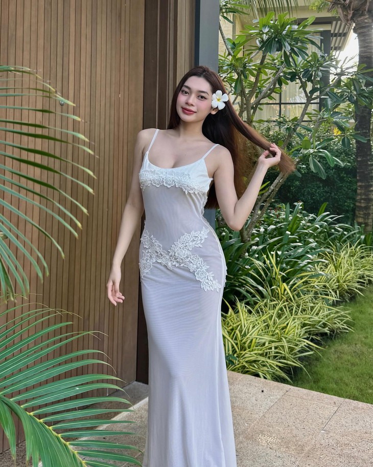 Hoa hậu biển Việt Nam Toàn cầu - Ảnh 14.