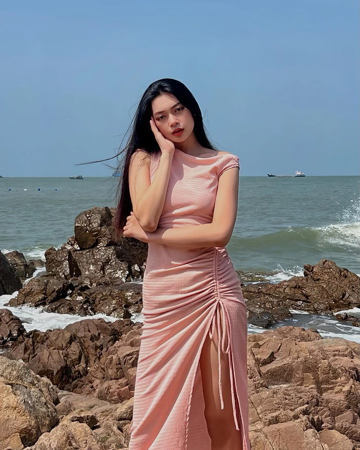 Hoa hậu biển Việt Nam Toàn cầu - Ảnh 13.