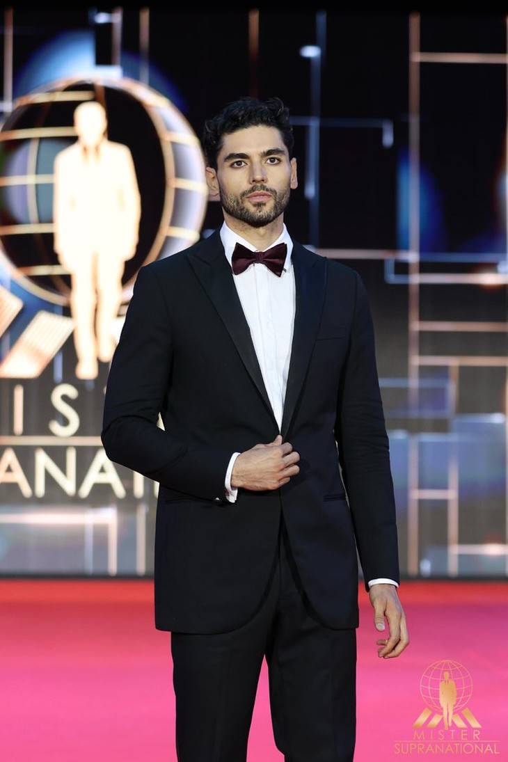 Mister Supranational - Ảnh 9.