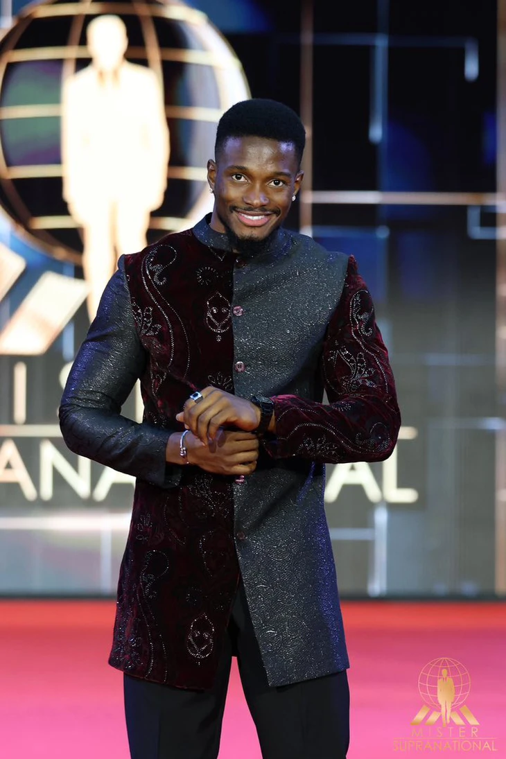 Mister Supranational - Ảnh 10.