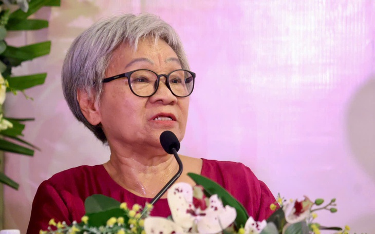 Trần Văn Khê - Ảnh 1.