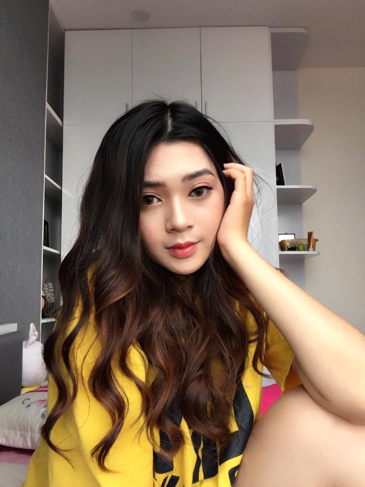 Hoa hậu biển Việt Nam Toàn cầu - Ảnh 6.