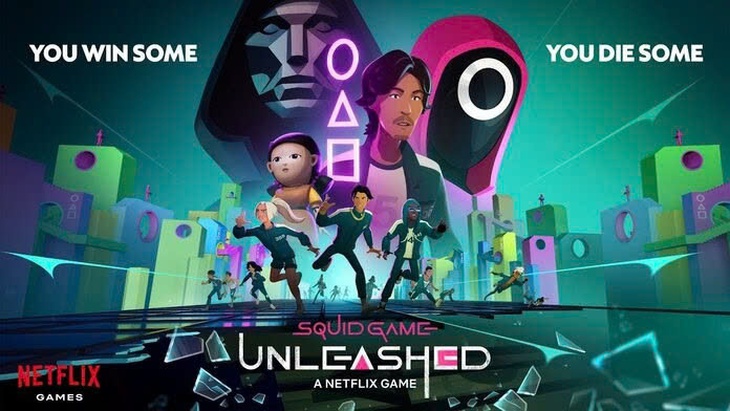 Squid Game 3 - Ảnh 8.
