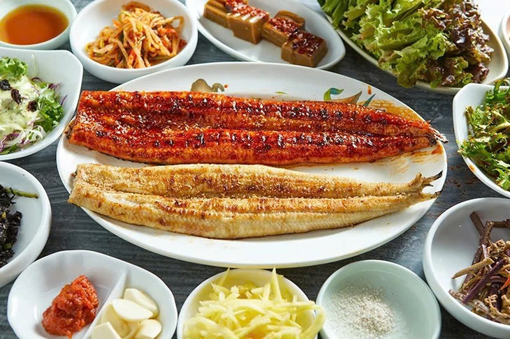 lươn - Ảnh 9.