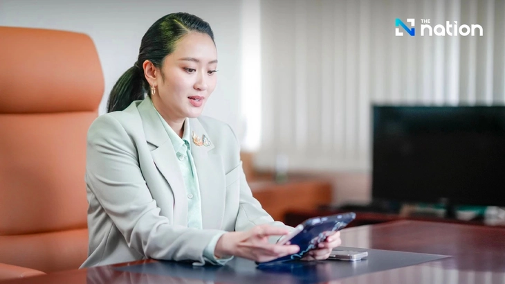 Thái Lan nhờ Pháp tạo thuận lợi để đối thoại với Campuchia - Ảnh 1. Thái Lan - Ảnh 1.