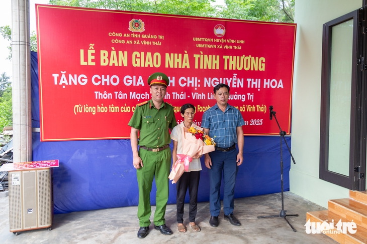 quảng trị - Ảnh 1.