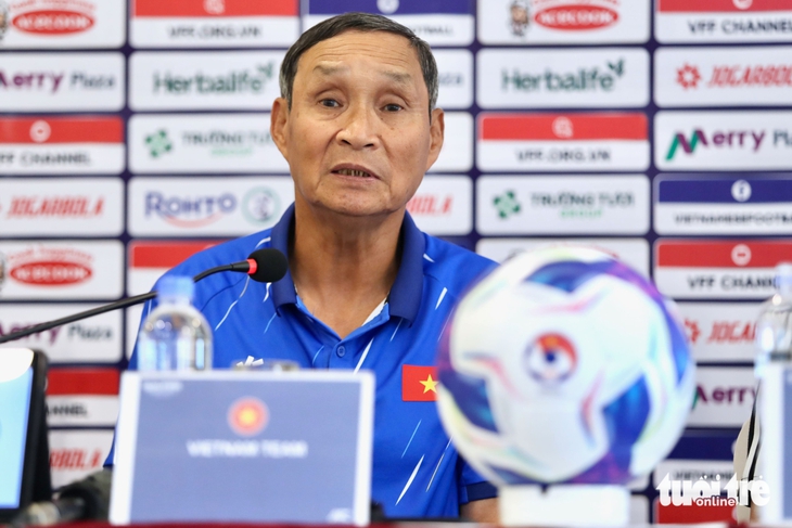hlv mai đức chung - Ảnh 1.
