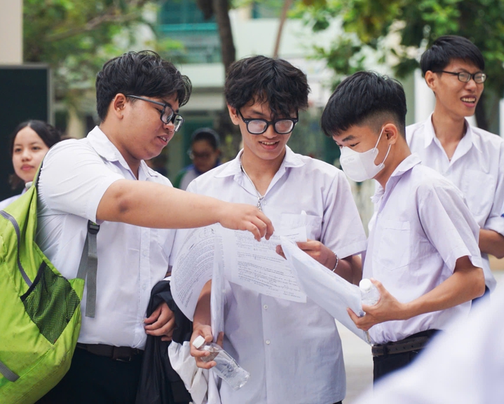 Đề thi - Ảnh 3.