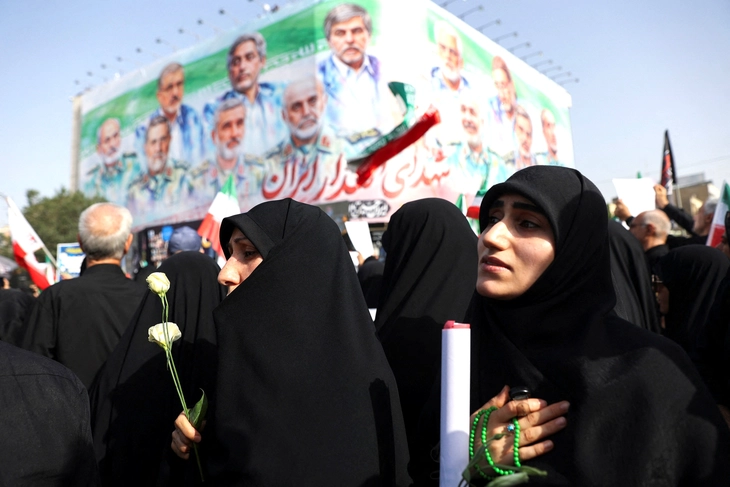 Iran - Ảnh 5.