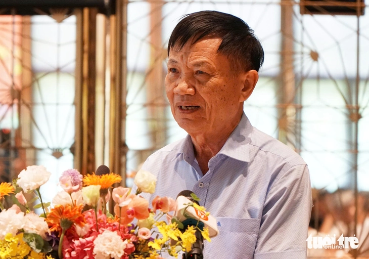 Bí thư Nguyễn Văn Quảng: Đà Nẵng mới sẽ có điều kiện hết sức thuận lợi, không gian phát triển mới - Ảnh 3.