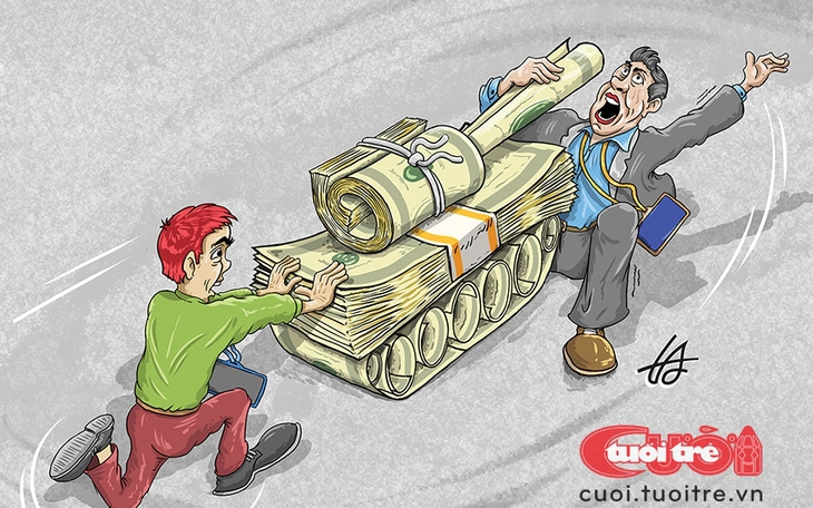 Bị cáo Lê Viết Chữ nói 'có niềm vui nho nhỏ' ở phiên tòa và đọc thơ về mẹ - Ảnh 2.