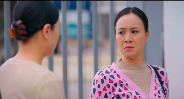 Cầu vồng ở phía chân trời - Ảnh 3.