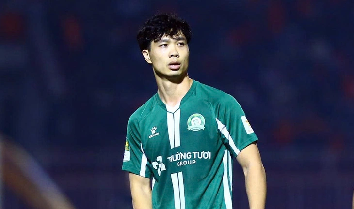 Công Phượng - Ảnh 1.