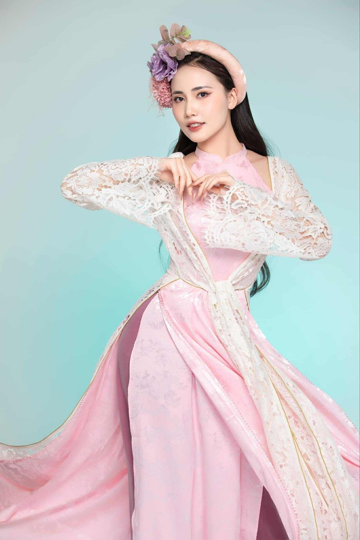 Hoa hậu Trái đất - Ảnh 4.