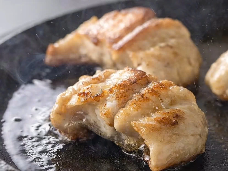 Sợ cơm lươn unagi quốc hồn quốc túy gặp khó, Nhật Bản phản ứng với châu Âu - Ảnh 7.