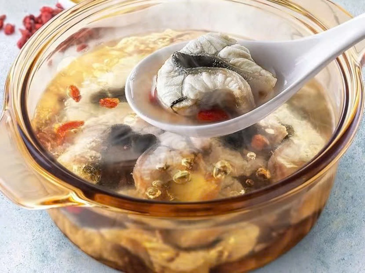 lươn - Ảnh 4.