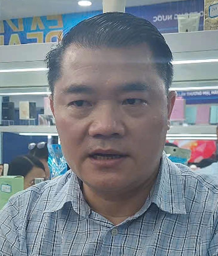 Giữa hàng giả 'bủa vây', người tiêu dùng cần bảo vệ mình thế nào? - Ảnh 5.