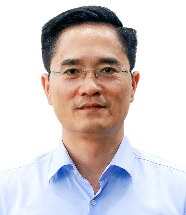 Phê duyệt đầu tư vành đai 4 TP.HCM: Trục phát triển mới của siêu đô thị - Ảnh 2. Phê duyệt đầu tư vành đai 4 TP.HCM: Trục phát triển mới của siêu đô thị - Ảnh 2.