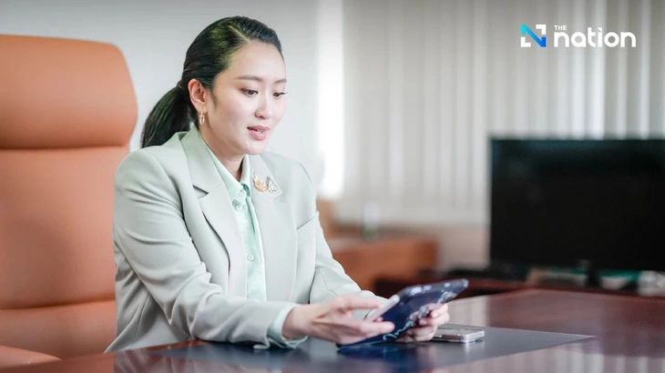 Thái Lan - Ảnh 1. Thái Lan - Ảnh 1.