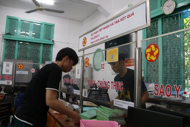 phường Nhiêu Lộc - Ảnh 3.