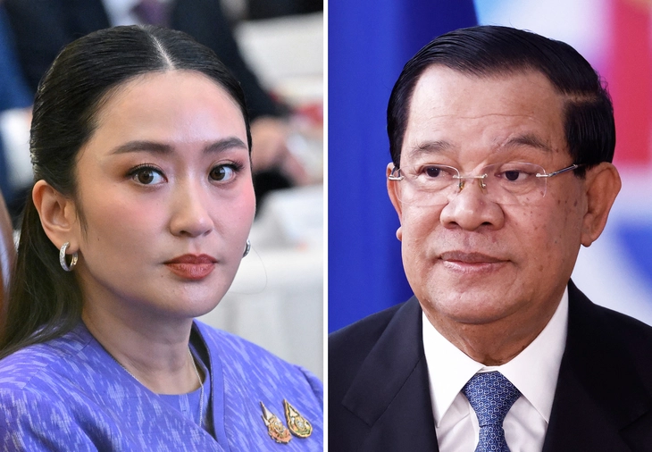 Chính trường Thái Lan diễn biến khó lường trong tháng 7? - Ảnh 2. Chính trường Thái Lan diễn biến khó lường trong tháng 7? - Ảnh 2.