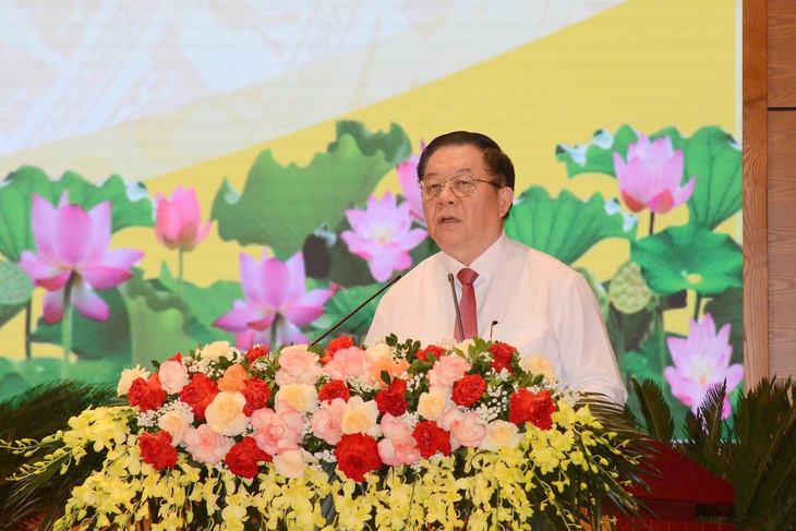 tuyên giáo và dân vận - Ảnh 2.