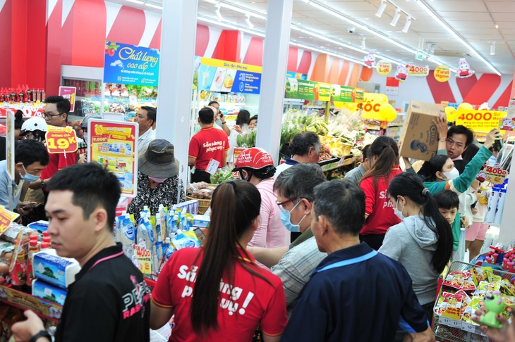 WinMart+ - Ảnh 3.