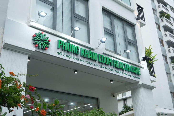 trẻ hóa da - Ảnh 2.
