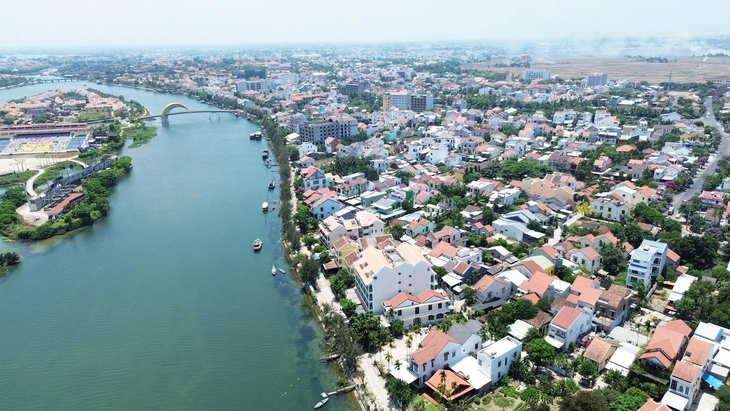 tổ dân phố - Ảnh 1.