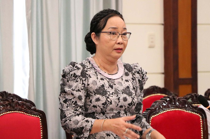 Mãi yêu quý Tuổi Trẻ như một người bạn thủy chung - Ảnh 1. Tuổi Trẻ - Ảnh 1.