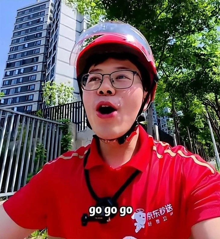 shipper - Ảnh 1.