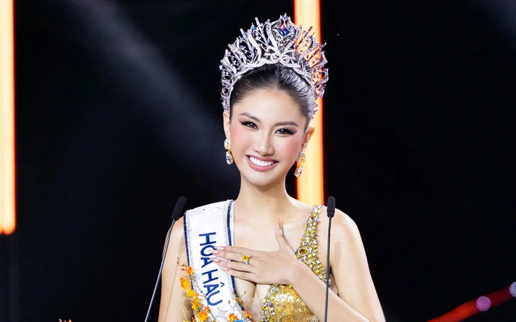 'Muốn con dễ thành hoa hậu, hãy đặt tên Linh?' - Ảnh 3.