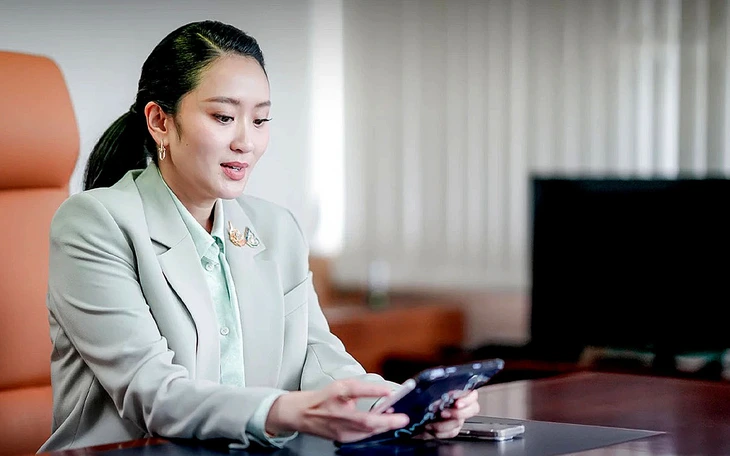Tư lệnh không quân Thái Lan: có thể điều tiêm kích trong 5 phút nếu có xung đột ở biên giới  - Ảnh 2.