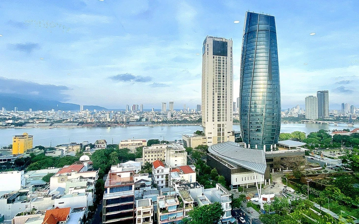 Bí thư Nguyễn Văn Quảng: Đà Nẵng mới sẽ có điều kiện hết sức thuận lợi  - Ảnh 4.