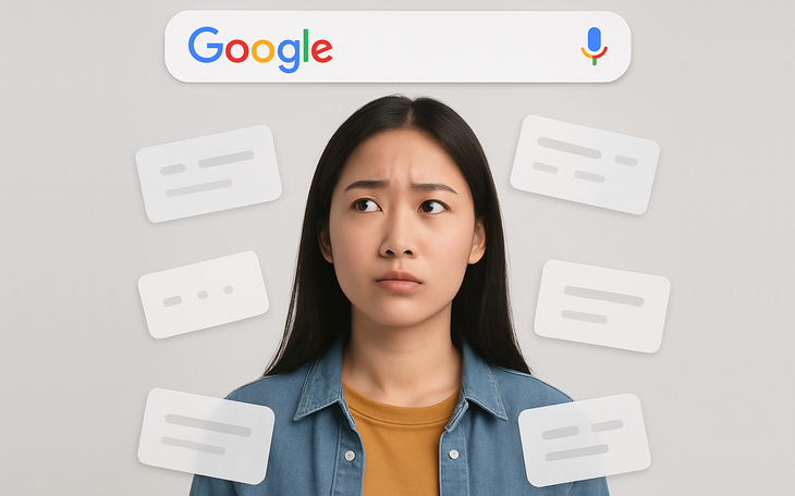 Google Maps: Không cần hỏi mà vẫn biết đường đang đông - Ảnh 2.