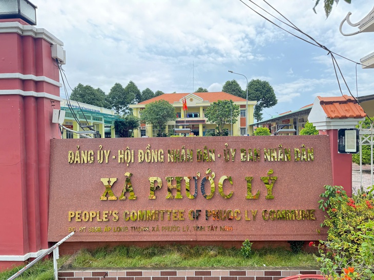trụ sở - Ảnh 3.